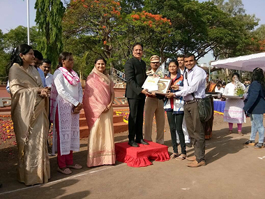 Awards