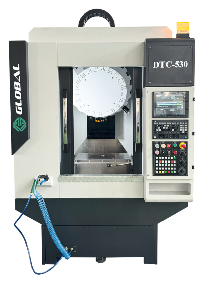 DTC-530