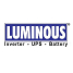 Luminous - Inverter . UPS . Battery