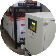 Higher Capacity UPS - 10 KVA to 100 KVA 